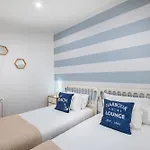 2 A140m De Playa Canelinas 001 Apartment Sanxenxo