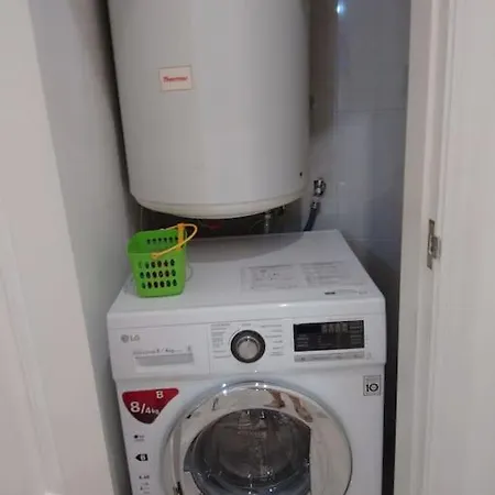 2 140m De Playa Canelinas, P Baja-001 Lejlighed *