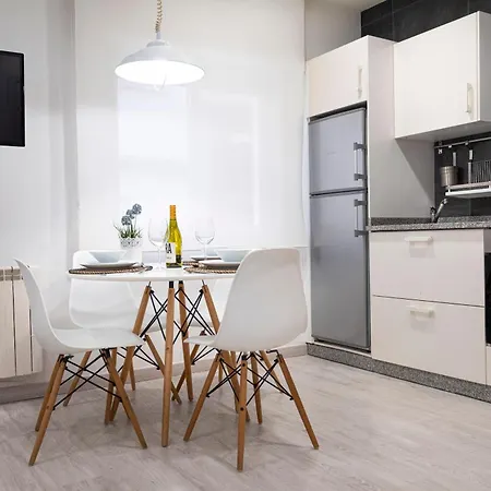 Apartamento 2 140m De Playa Canelinas, P Baja-001 *