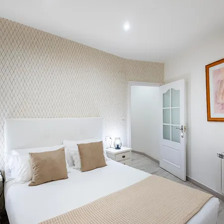 2 140m De Playa Canelinas, P Baja-001 * Sanxenxo