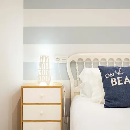 Apartment 2 A140m De Playa Canelinas 001