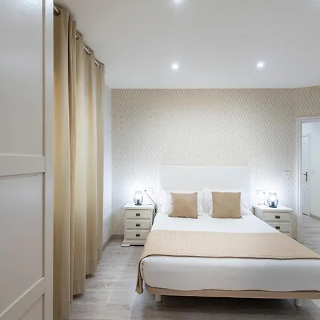 2 A140m De Playa Canelinas 001 Apartment *