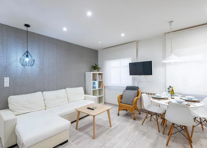 Apartment 2 A140m De Playa Canelinas 001