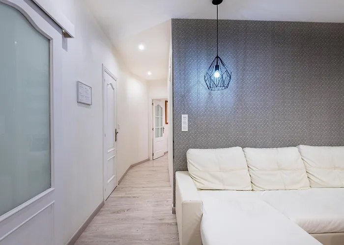 2 A140m De Playa Canelinas 001 Apartment *