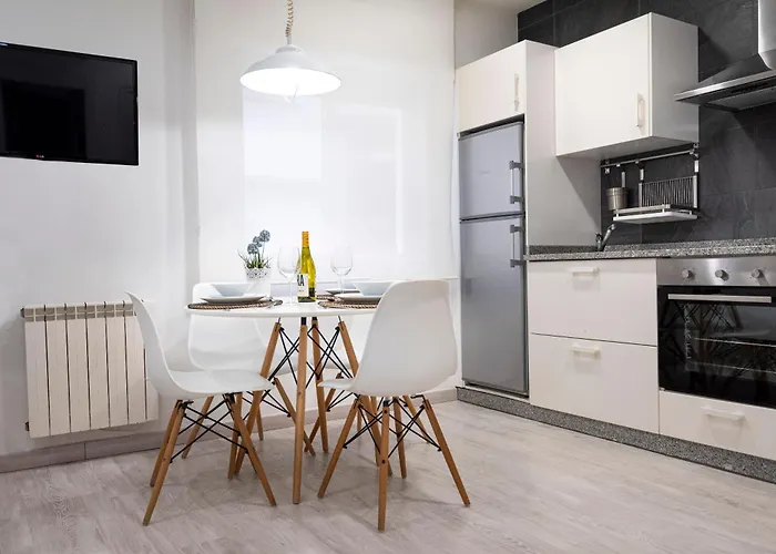 Apartment 2 A140m De Playa Canelinas 001 *