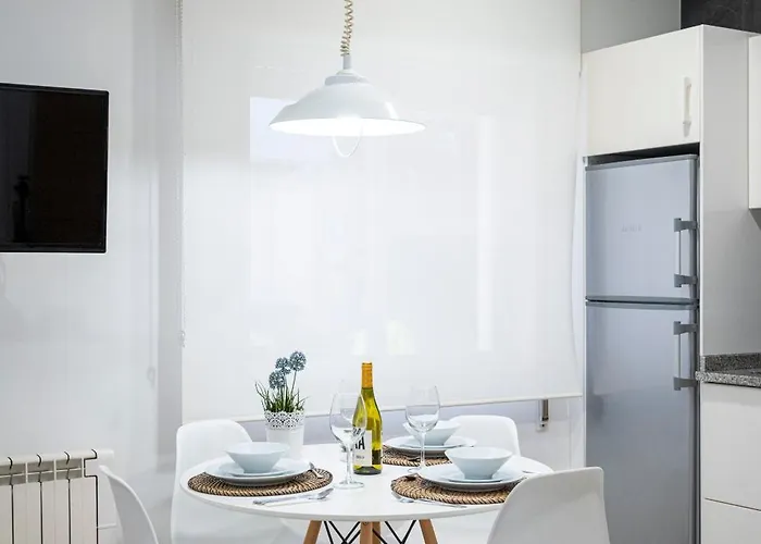 2 A140m De Playa Canelinas 001 Apartment Sanxenxo