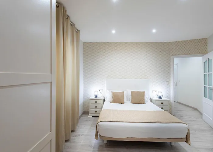 2 A140m De Playa Canelinas 001 アパート *