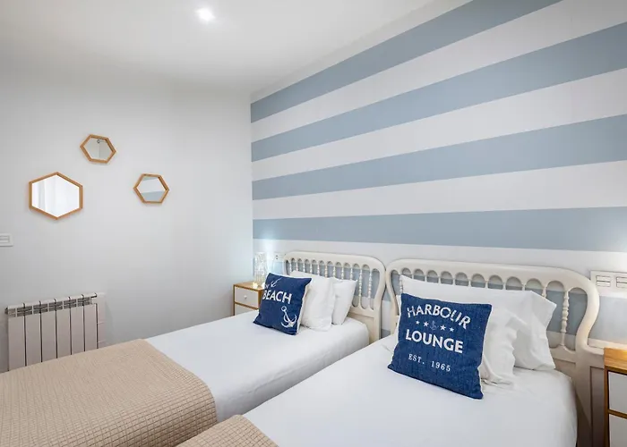 2 A140m De Playa Canelinas 001 アパート サンシェンショ